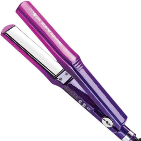 Cómo elegir la mejor plancha de pelo profesional para tu cabello