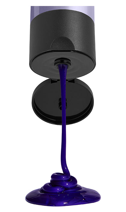 SHAMPOO VIOLETA SO SILVER DE MATRIX