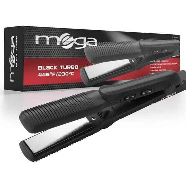 Plancha de pelo profesional Mega AT 3500 BT