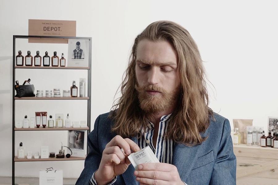 Productos para una barba perfecta