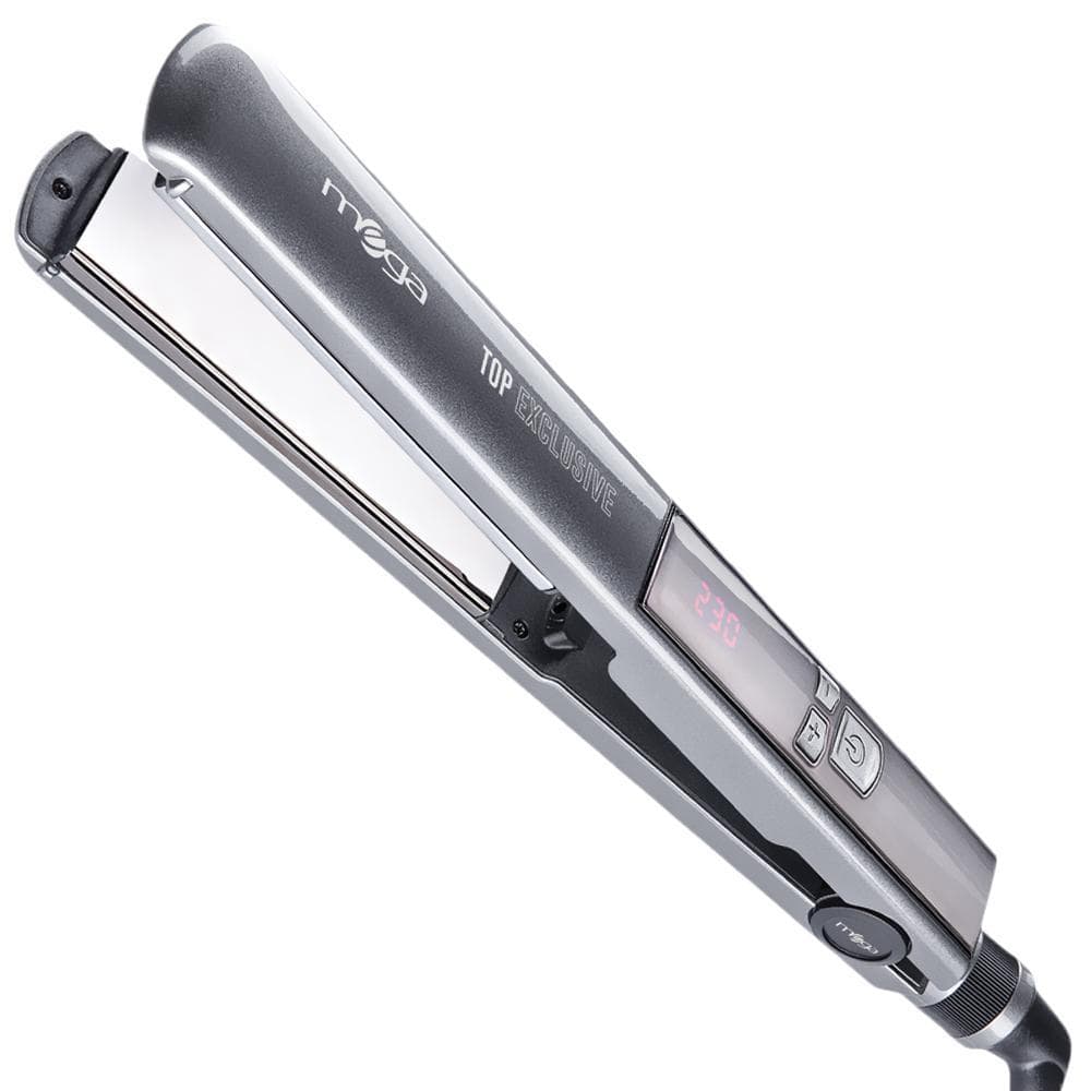 ¿Qué debo buscar al comprar planchas para el pelo?