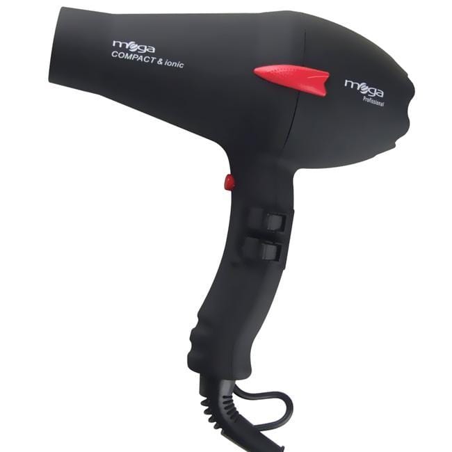 Secador de pelo profesional Mega AT 3200 Compact