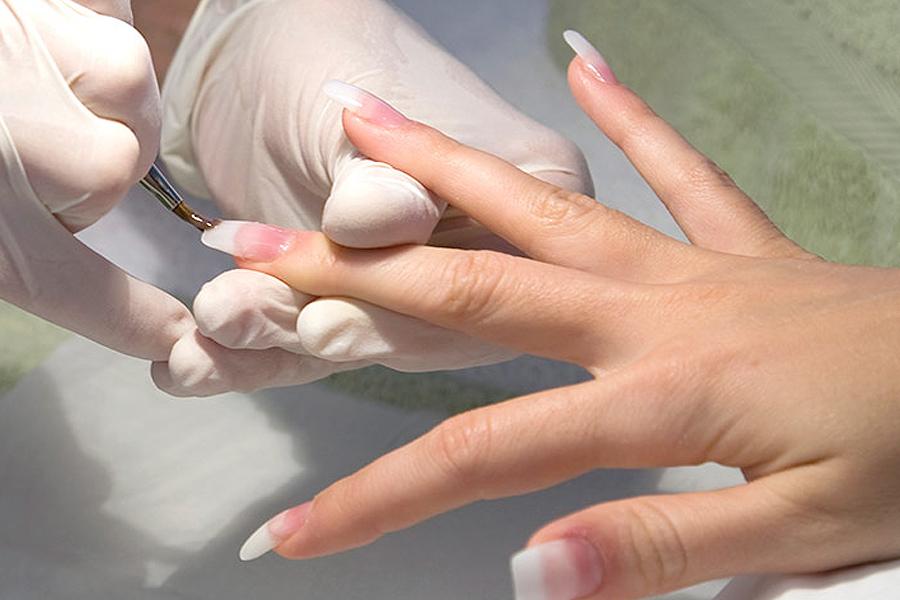 3 tipos de uñas postizas