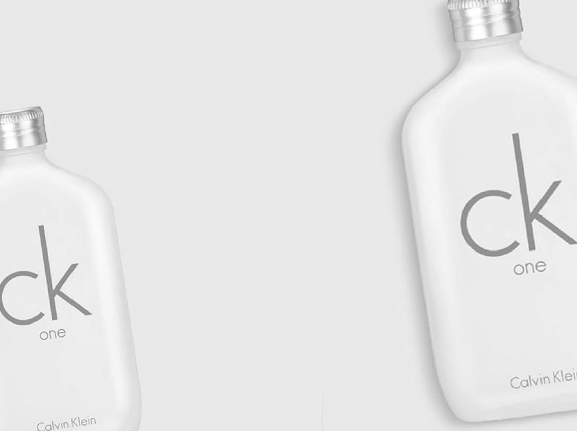 Promo Calvin Klein en Beauty Supply