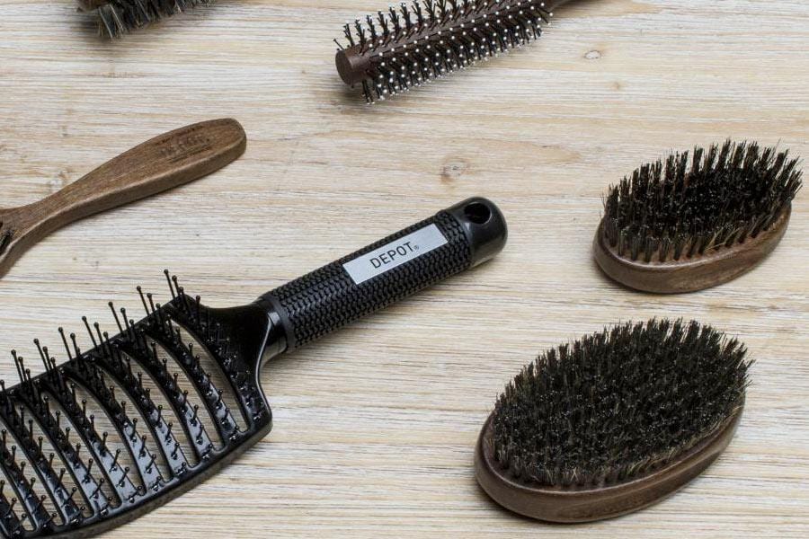 Cepillos para barba: una herramienta primordial