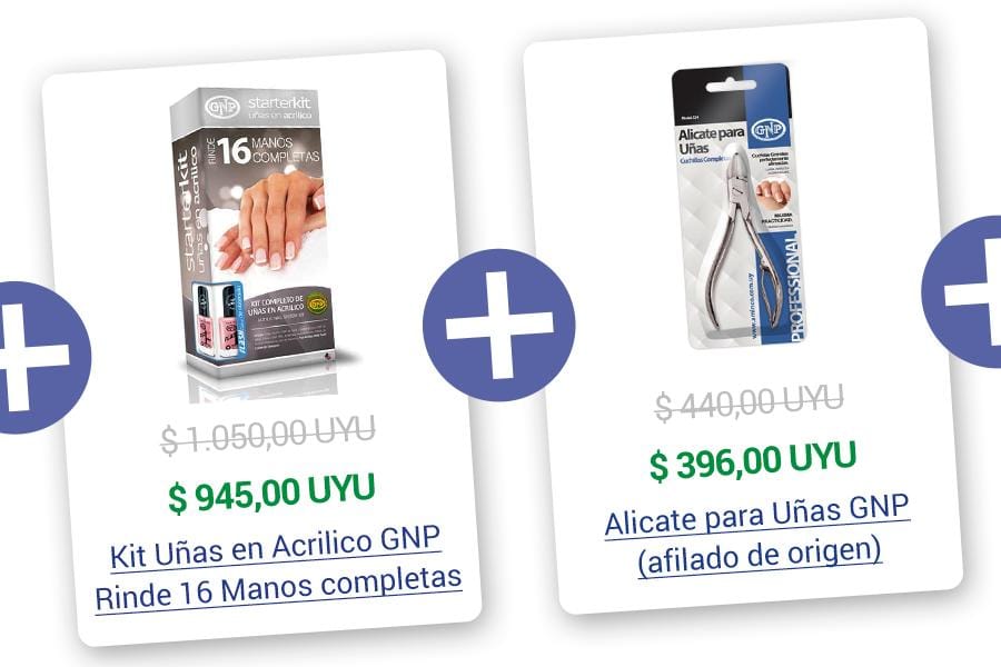 En combos: la nueva forma de comprar y ahorrar