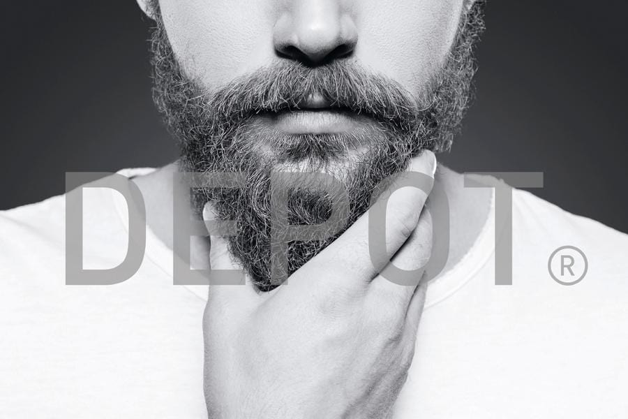 4 productos indispensables para el cuidado de la barba