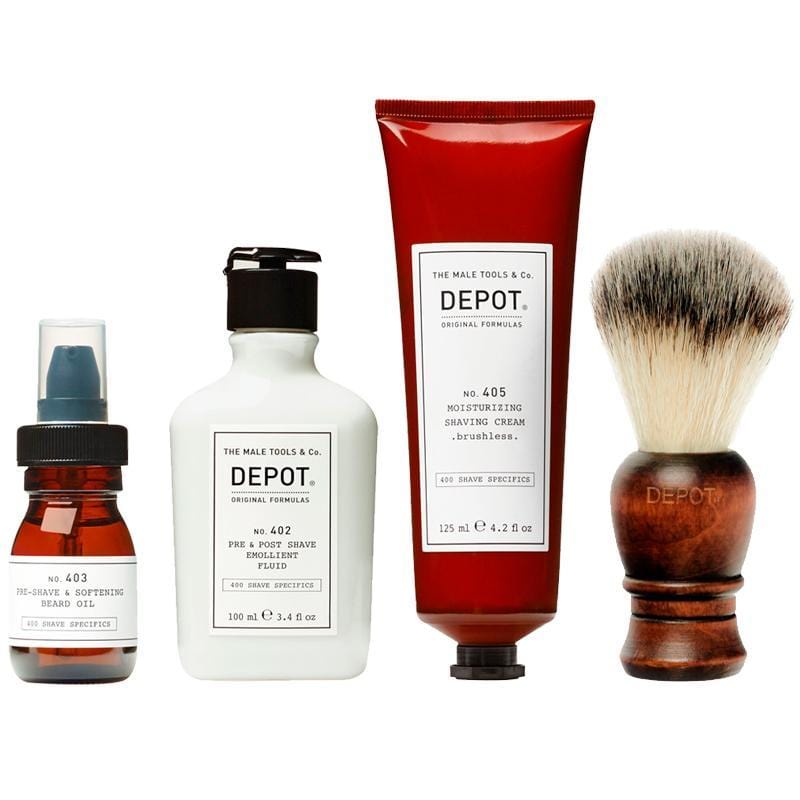 Cómo cuidar la barba: tips secretos