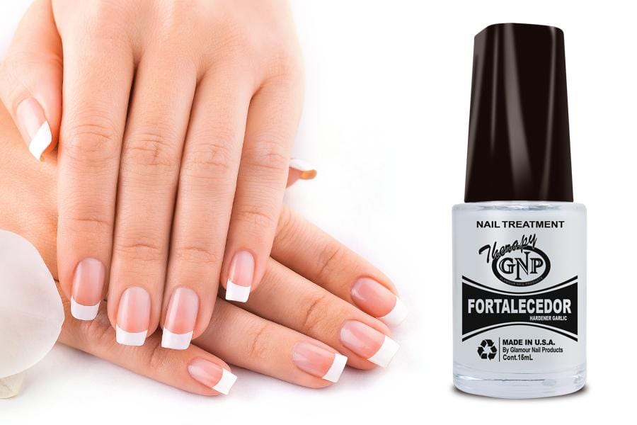 ¿Cómo fortalecer las uñas?