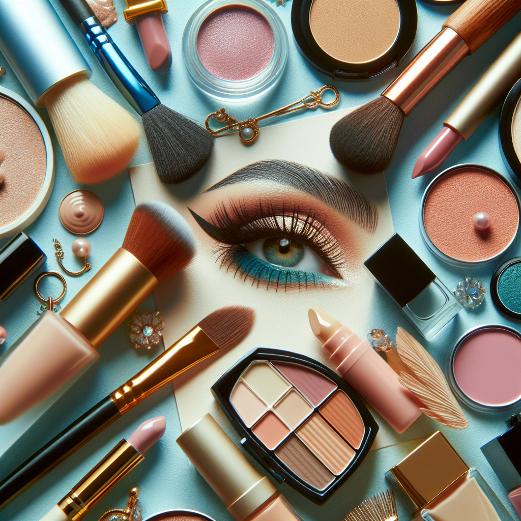 ## Tendencias de Belleza en Uruguay: La Popularidad de GNP en el Mercado de Cosmética