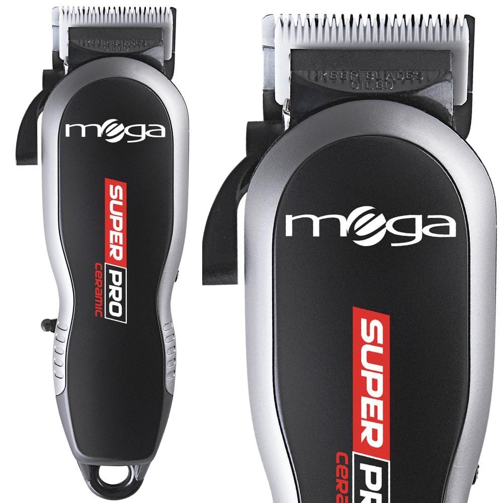 Cómo cortar tu cabello con una máquina de cortar pelo