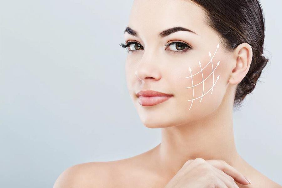¿Cómo funciona la crema antiarrugas?