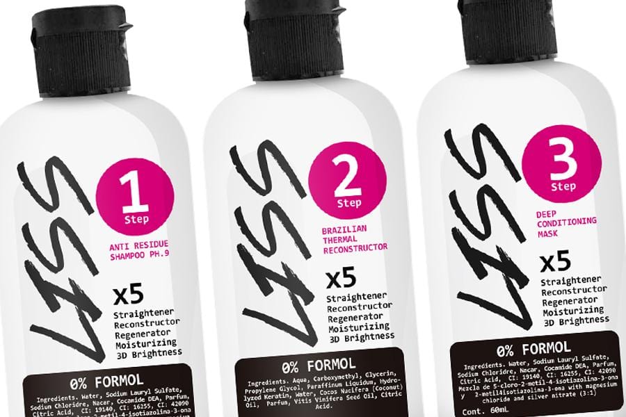 Paso a Paso para Aplicar Brushing Progresivo