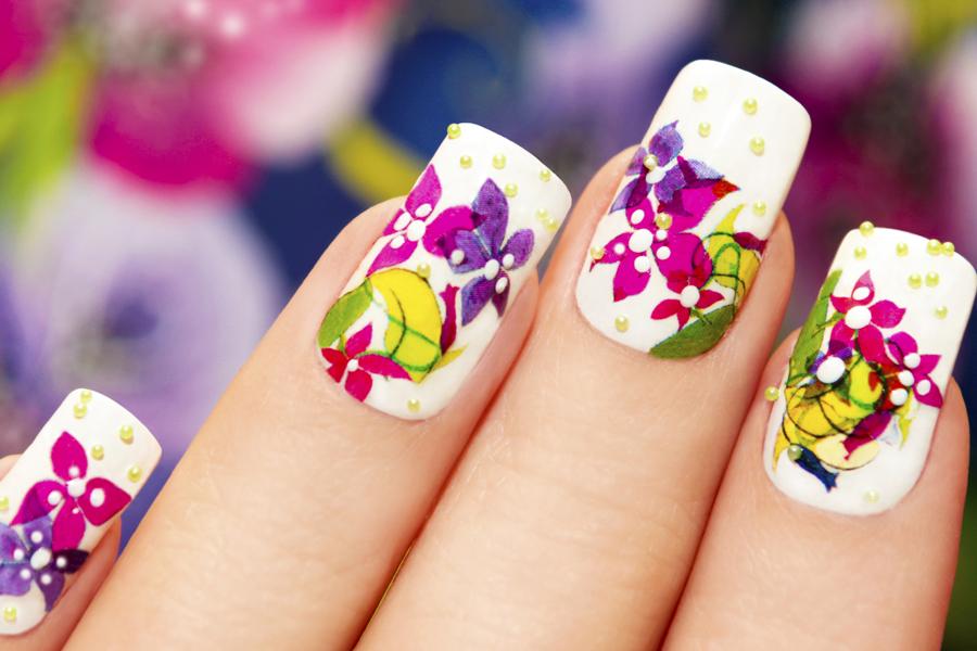 Recomendaciones para cuidar las uñas postizas