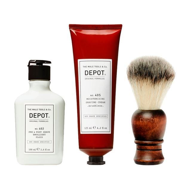 3 tips para cuidar una barba dispareja