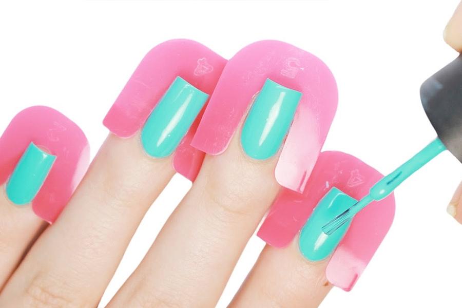 ¿Cómo utilizar el esmalte de uñas efectivamente?
