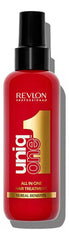 Pack Duo De Tratamiento Uniq One Revlon 150ml