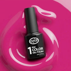 Esmalte Para Uñas En Gel De 1 Paso #143