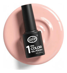 Esmalte Semipermanente Gnp 1 Paso. Tpo Dmpt Free
