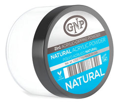 Polvo Acrilico Gnp 15gr, Polimero De Uñas Profesional