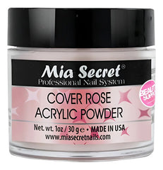 Cover Polvo Acrilico Mia Secret 30gr.