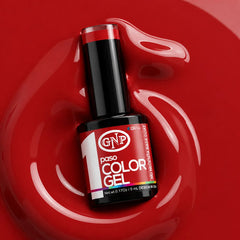 Esmalte Semipermanente Gnp 1 Paso. Tpo Dmpt Free
