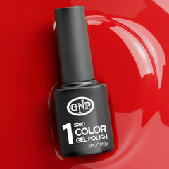 Esmalte Para Uñas En Gel De 1 Paso #430 Intense Green