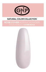 Polvo Cover Gnp 60gr, Polimero Uñas
