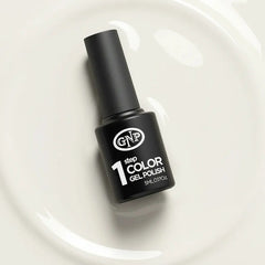 Kit De Esmalte Semipermanente De 1 Paso Gnp Color + Top Coat