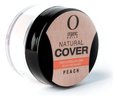 Kit Organic Nails Con Polvo Cover 14gr Y Monomero 30ml