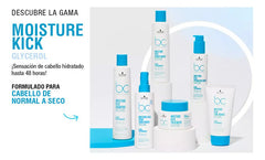 Shampoo Y Acondicionador Schwarzkopf Moisture
