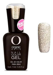 Esmalte Semipermanente Organic De 7.5ml 069 Fairy White