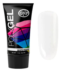 Polygel Gnp Profesional 30gr, Uñas Esculpidas