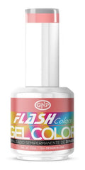 Kit Esmaltes Semipermanentes Gnp 15ml 21 Free + Base Y Top
