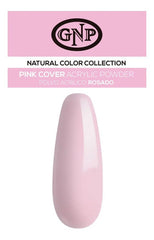 Polvo Cover Gnp 15gr Y Liquido 100ml