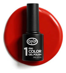 Esmalte Semipermanente Gnp 1 Paso. Tpo Dmpt Free