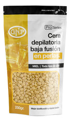Cera En Grajeas Gnp Y Olla Fundidora Electrica Con Garantia