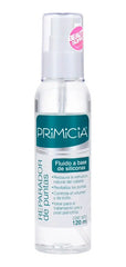 Silicona Reparadora De Puntas De Cabello Primicia