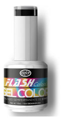 Kit Esmaltes Semipermanentes Gnp 15ml 21 Free + Base Y Top