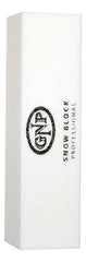 Bloque Pulidor De Uñas Gnp Profesional, Lima Pulidora En Forma De Bloque