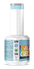 Kit Esmaltes Semipermanentes Gnp 15ml 21 Free + Base Y Top
