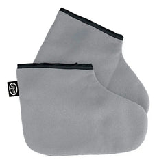 X2 Medias Gnp Tratamiento Parafina Reutilizables