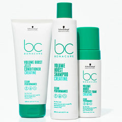 Shampoo 1lt Schwarzkopf Volume Boost