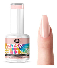 Kit Esmaltes Semipermanentes Gnp 15ml 21 Free + Base Y Top