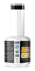 Kit Esmaltes Semipermanentes Gnp 15ml 21 Free + Removedor