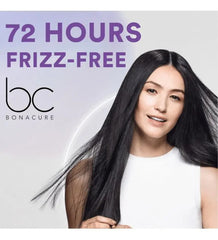Shampoo 250ml Schwarzkopf Frizz Away