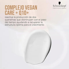 Acondicionador 1lt. Schwarzkopf Restore Q10