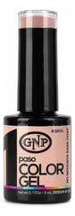 Esmalte Semipermanente Gnp 1 Paso. Tpo Dmpt Free