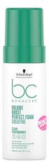 Espuma Boost Creatine 150ml Schwarzkopf Volume