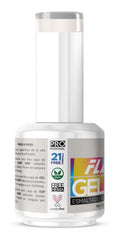 Kit Esmaltes Semipermanentes Gnp 15ml 21 Free + Base Y Top